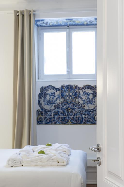 Lisbon Dreams Estrela Suites Bagian luar foto